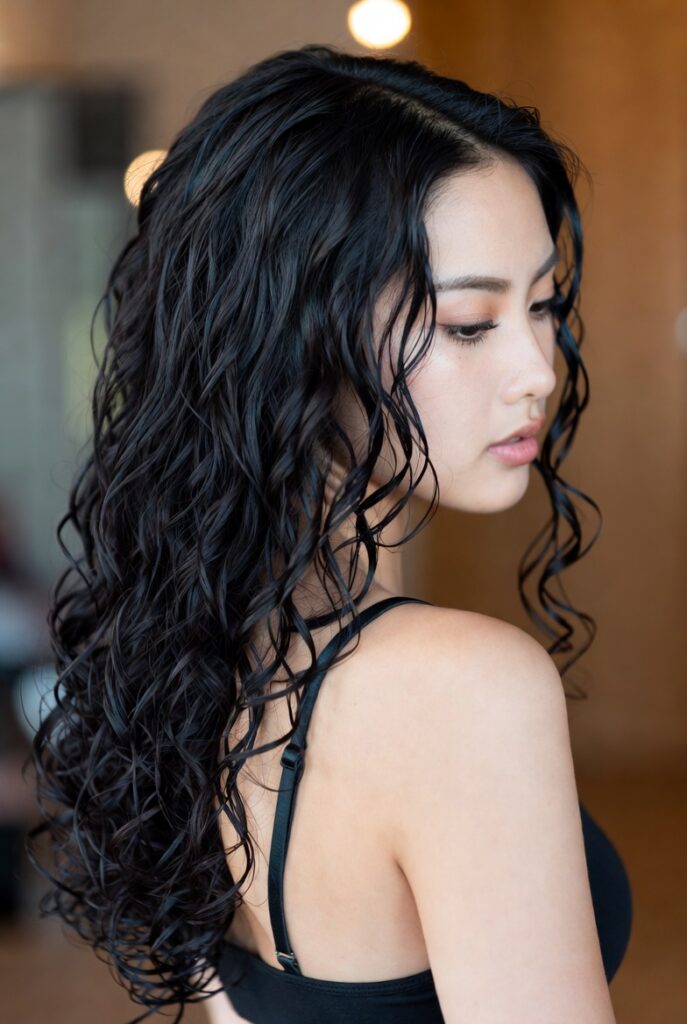 15 Trendy Party Hairstyles for Medium-Length Hair That Will Rule 2026