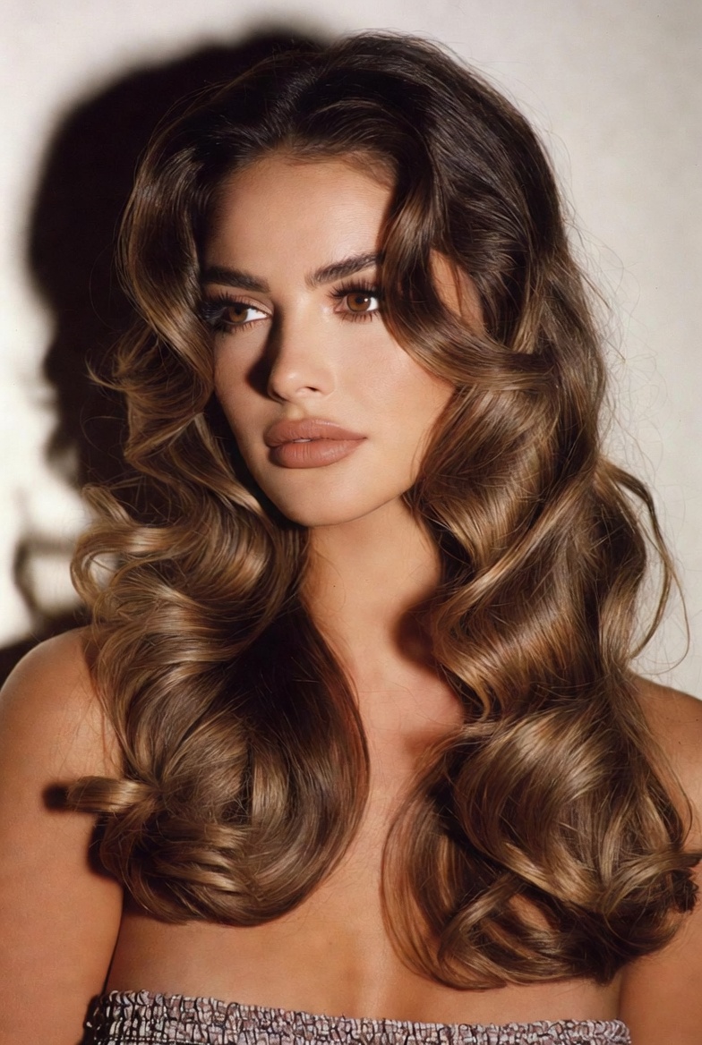 15 Trendy Party Hairstyles for Medium-Length Hair That Will Rule 2026