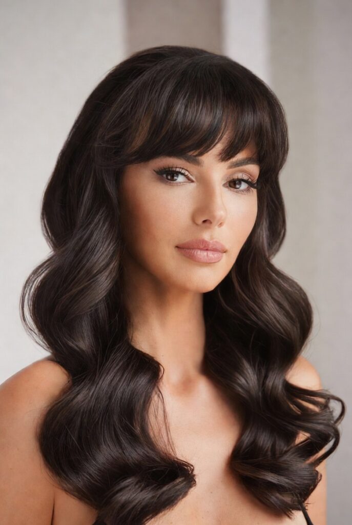 12 Elegant Hairstyles for Wedding Guest That Always Look Polished