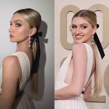 12 Elegant Hairstyles for Wedding Guest That Always Look Polished