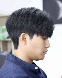 Top 12 Korean Haircuts for Men: Trendy Styles to Elevate Your Look