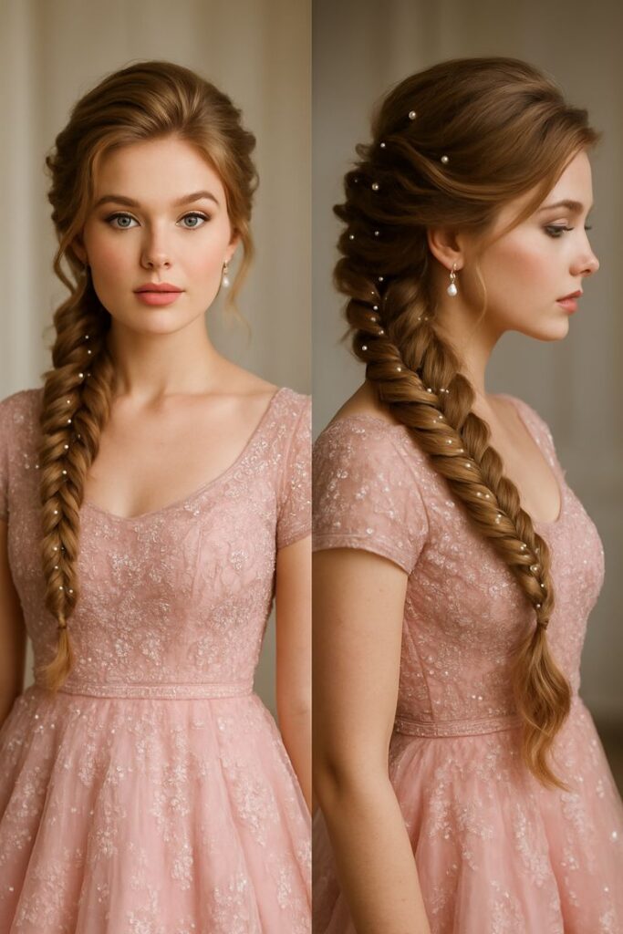 15 Party Hairstyles for Women: Glam Up Your Look in 2026