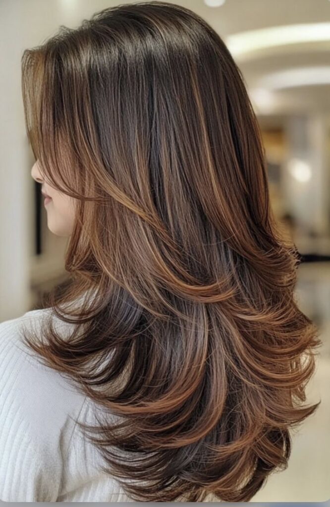 10 Ideal Haircut for Round Face | Flattering Styles for Every Woman