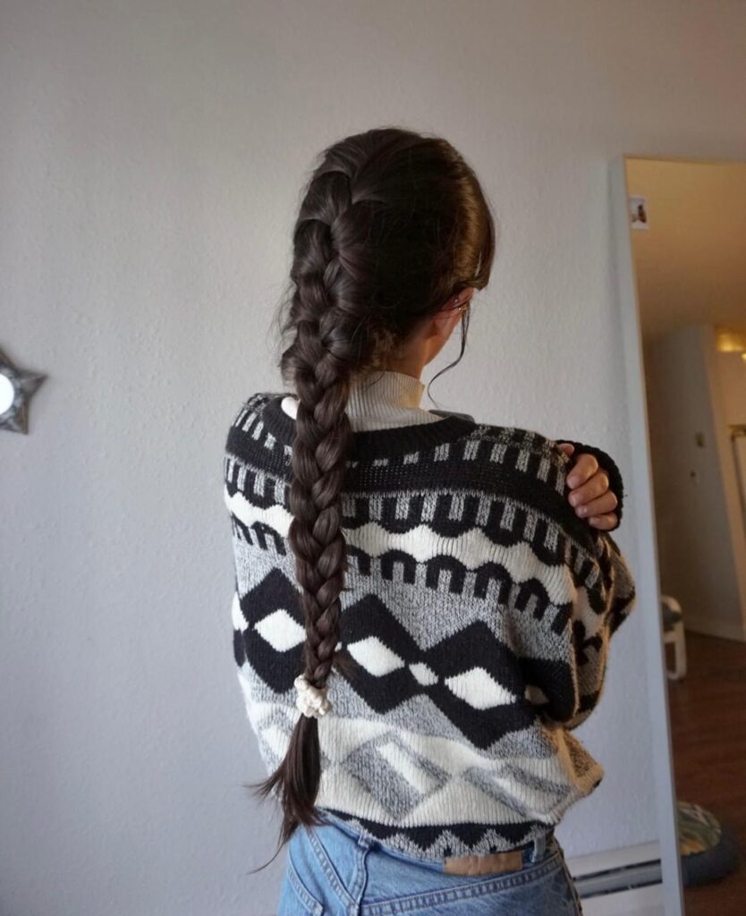 15 Easy & Trendy Back to School Hairstyles for a Stylish New Term