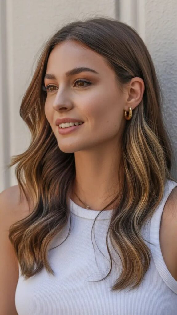 Comfortable Airport Hairstyles That Look Effortless