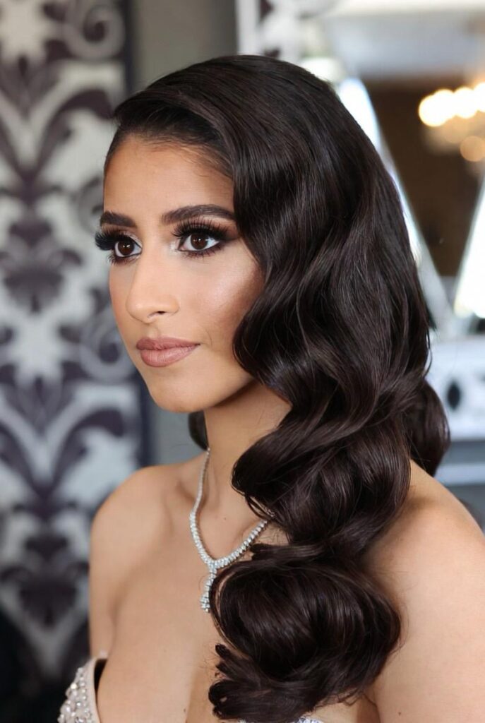15 Quinceañera Hairstyles That Are Elegant, Trendy & Picture-Perfect