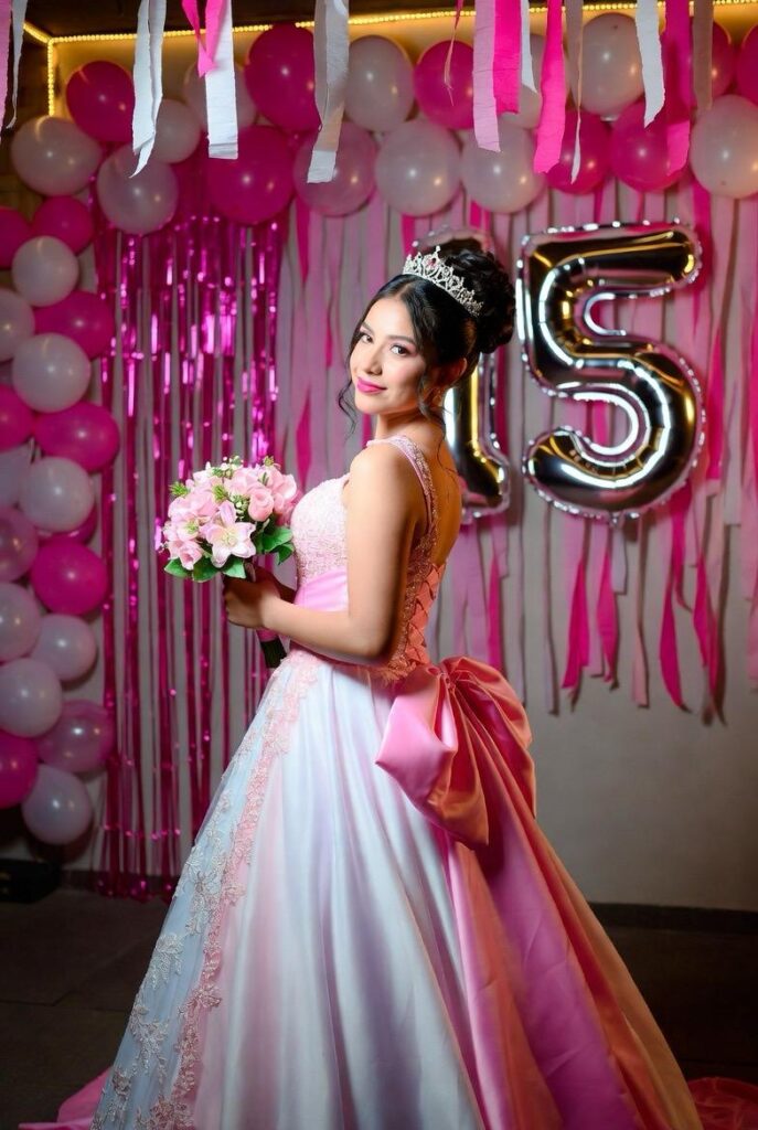 15 Quinceañera Hairstyles That Are Elegant, Trendy & Picture-Perfect