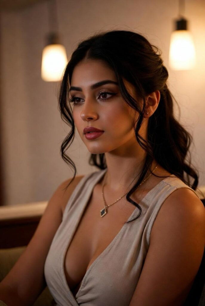 15 Trendy Date Night Hairstyles: Romantic, Chic & Effortless Looks to Try