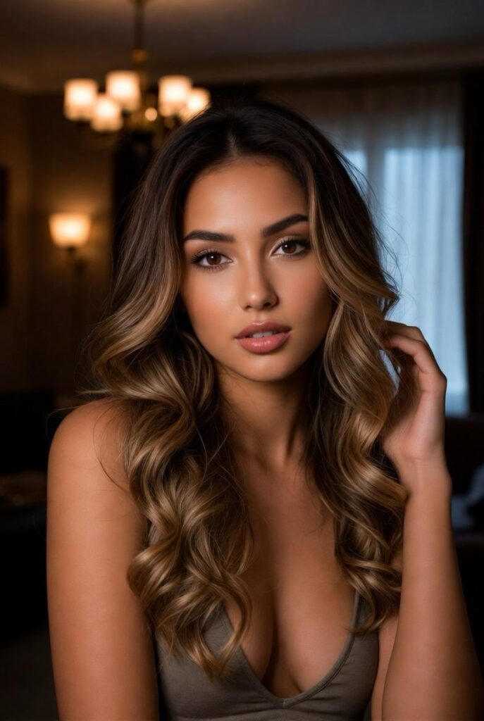 15 Trendy Date Night Hairstyles: Romantic, Chic & Effortless Looks to Try