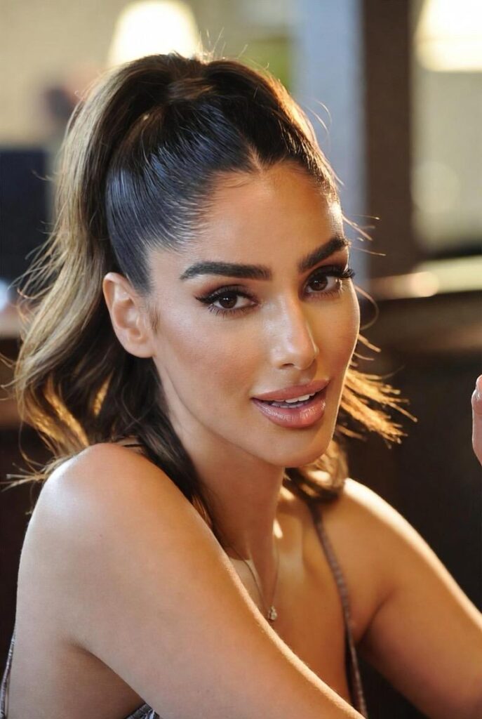 15 Trendy Date Night Hairstyles: Romantic, Chic & Effortless Looks to Try