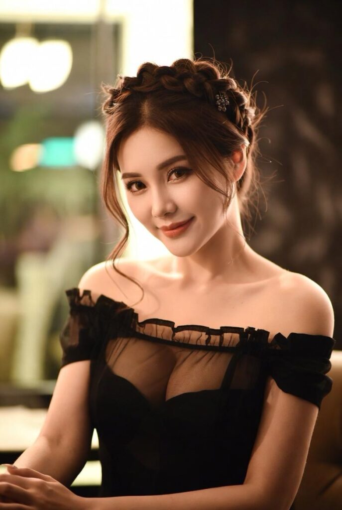 15 Trendy Date Night Hairstyles: Romantic, Chic & Effortless Looks to Try