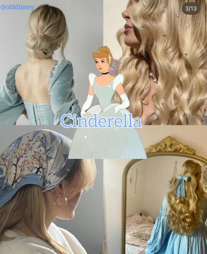 15 Disney Hairstyles Inspired by Princesses, Villains & Magical Looks
