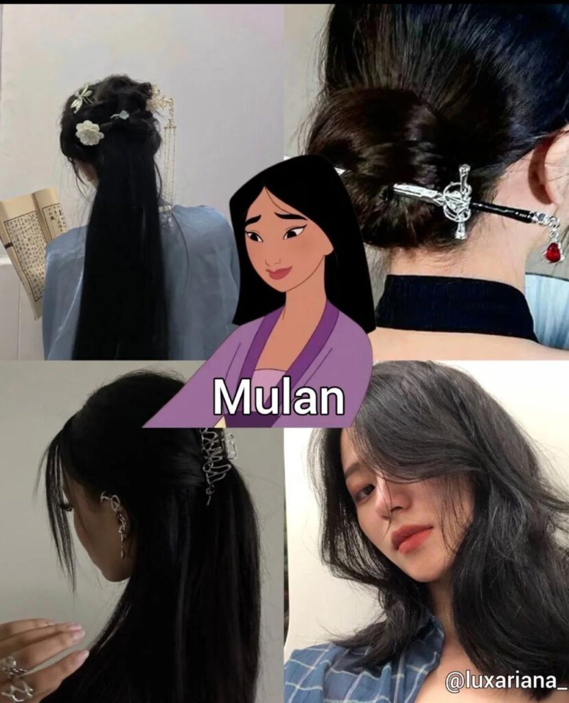15 Disney Hairstyles Inspired by Princesses, Villains & Magical Looks