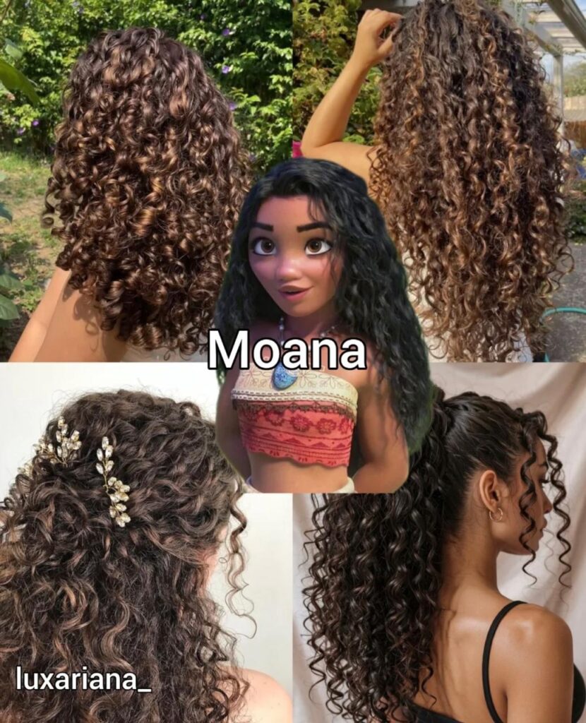 15 Disney Hairstyles Inspired by Princesses, Villains & Magical Looks15 Disney Hairstyles Inspired by Princesses, Villains & Magical Looks