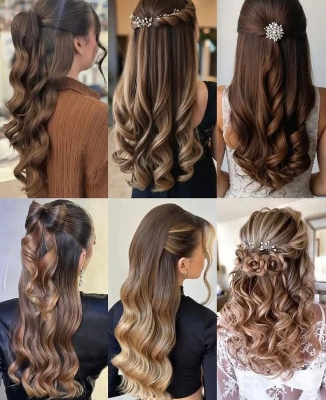 15 Trendy Date Night Hairstyles: Romantic, Chic & Effortless Looks to Try