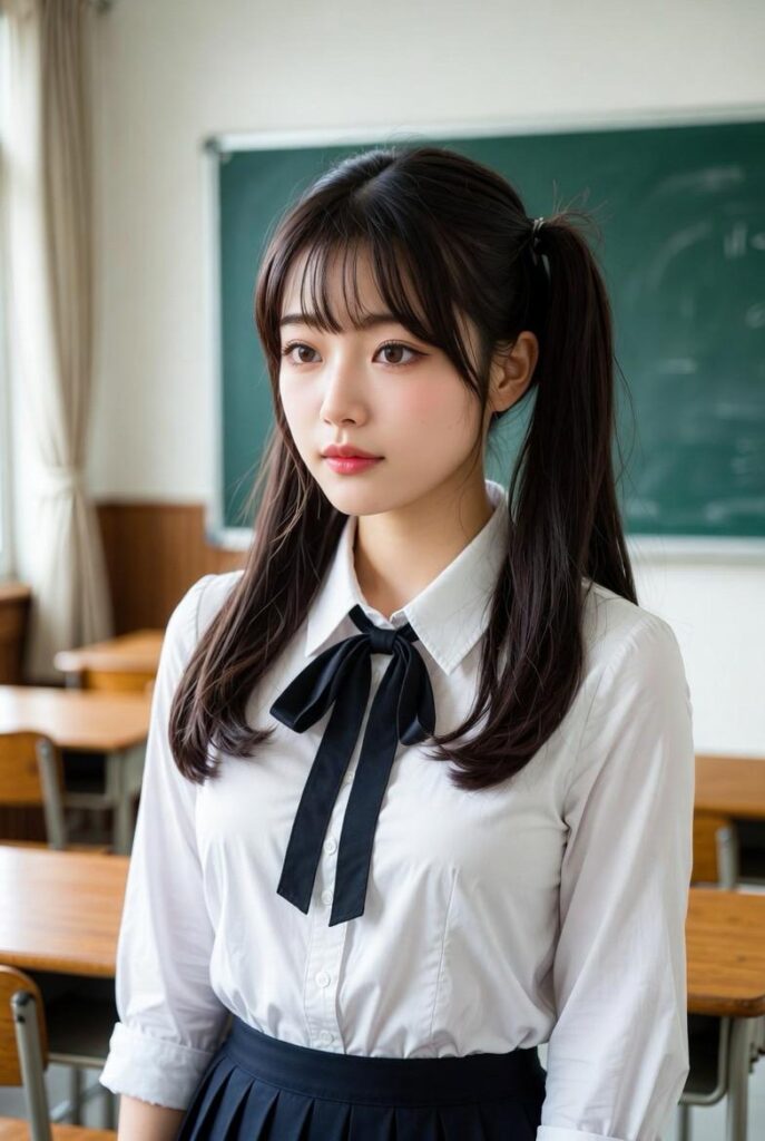 15 Easy & Trendy Back to School Hairstyles for a Stylish New Term