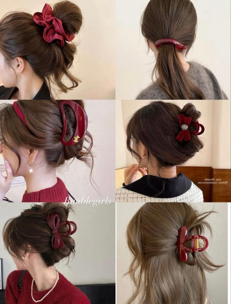 15 Easy & Trendy Back to School Hairstyles for a Stylish New Term