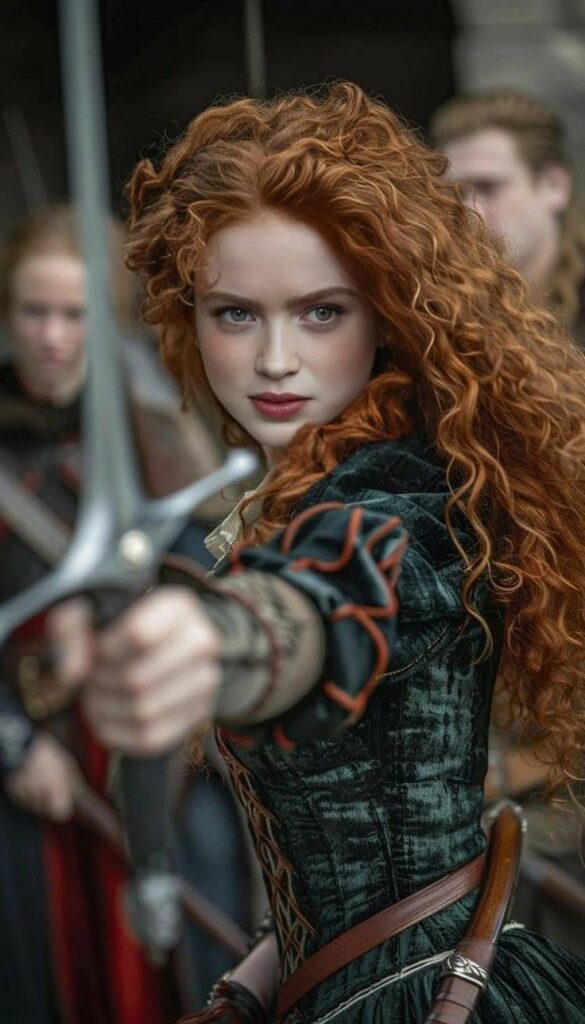 15 Disney Hairstyles Inspired by Princesses, Villains & Magical Looks