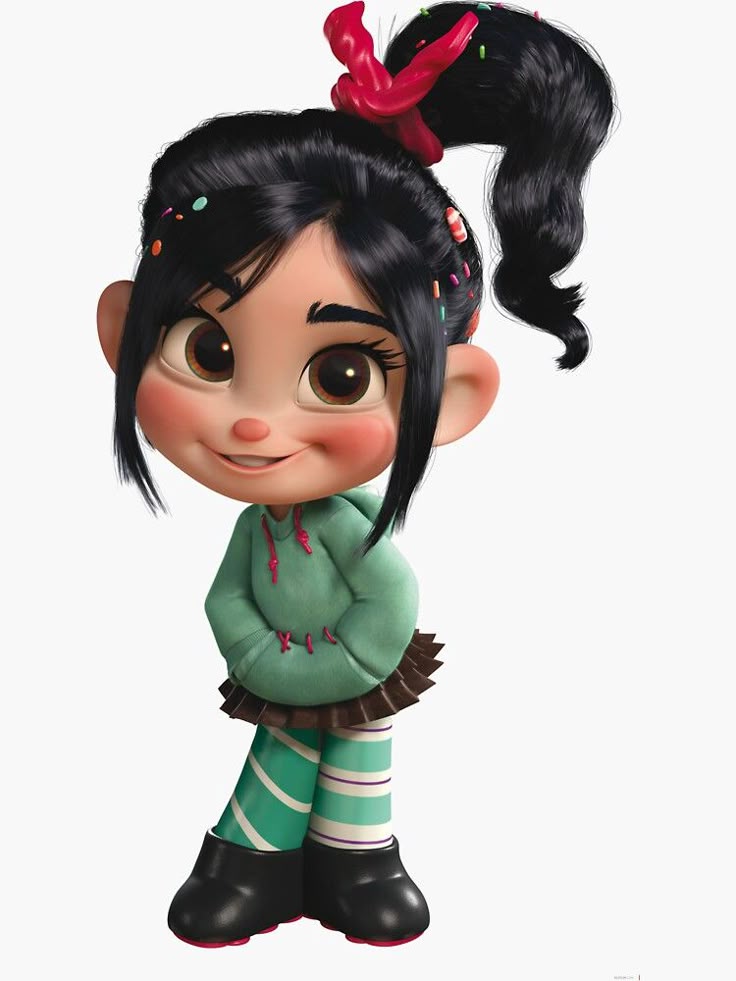 15 Disney Hairstyles Inspired by Princesses, Villains & Magical Looks