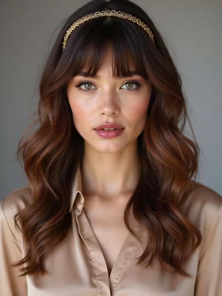 Fancy Curly Hairstyles: 12 Breathtaking Looks That Will Steal Every Room You Walk Into