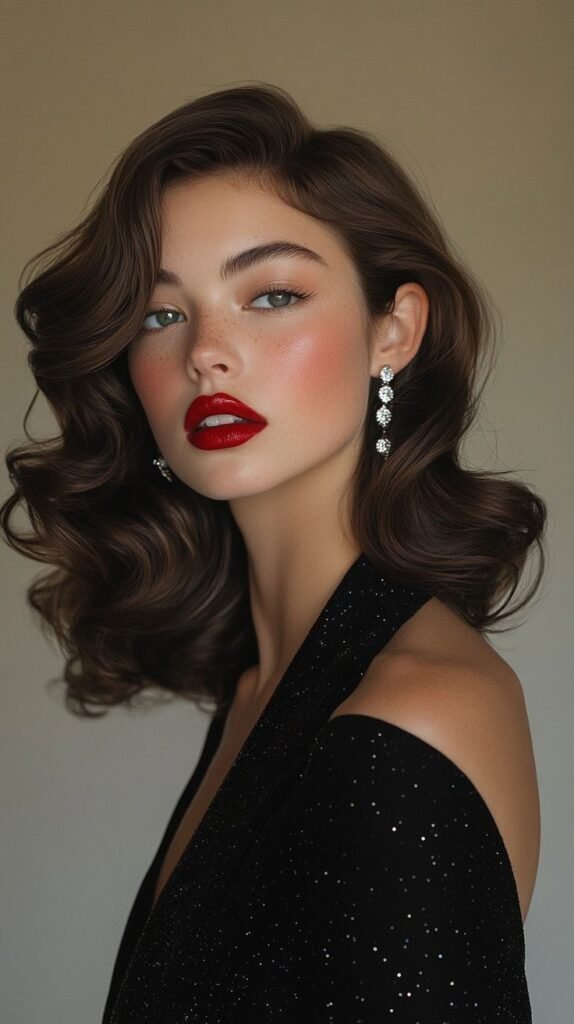 Vintage 1920 Hairstyles for Women: 10 Iconic Looks That Are Making a Major Comeback