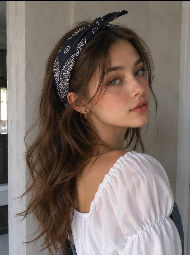 Headband Hairstyles for Curly Hair: 10 Gorgeous Looks You Need to Try Right Now