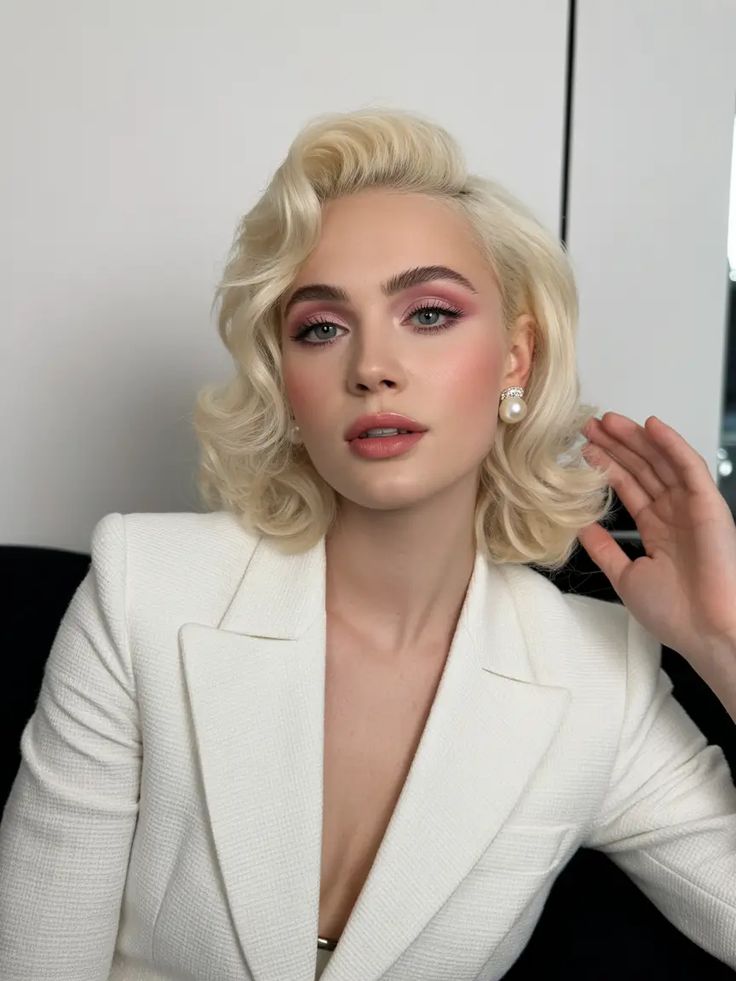 Vintage 1920 Hairstyles for Women: 10 Iconic Looks That Are Making a Major Comeback