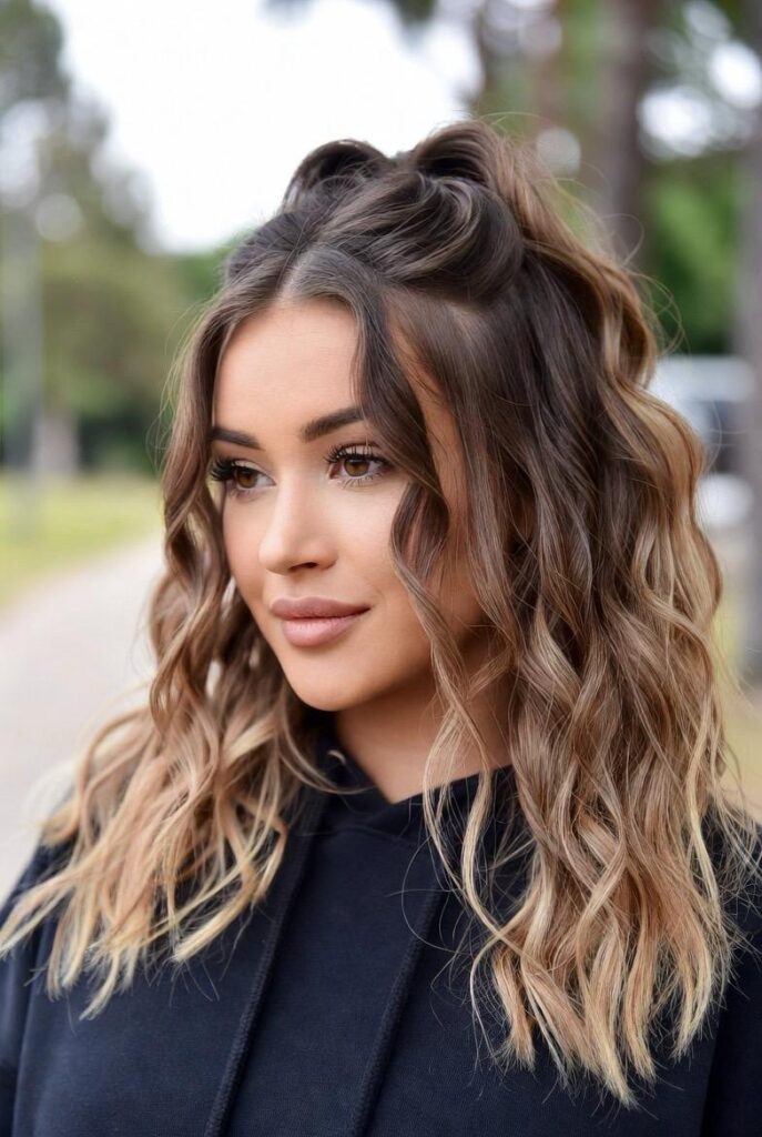 Hoodie Hairstyles: 12 Easy & Cute Looks That Actually Work with Your Favorite Hoodie