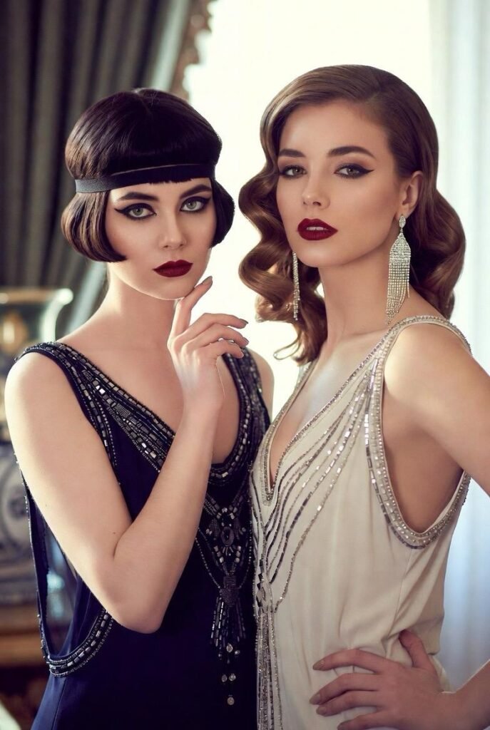 Vintage 1920 Hairstyles for Women: 10 Iconic Looks That Are Making a Major Comeback