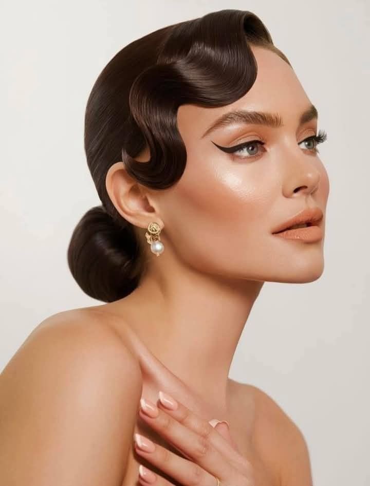 Vintage 1920 Hairstyles for Women: 10 Iconic Looks That Are Making a Major Comeback