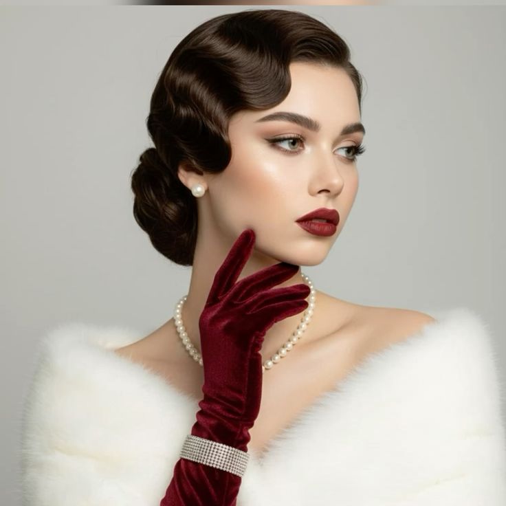 Vintage 1920 Hairstyles for Women: 10 Iconic Looks That Are Making a Major Comeback