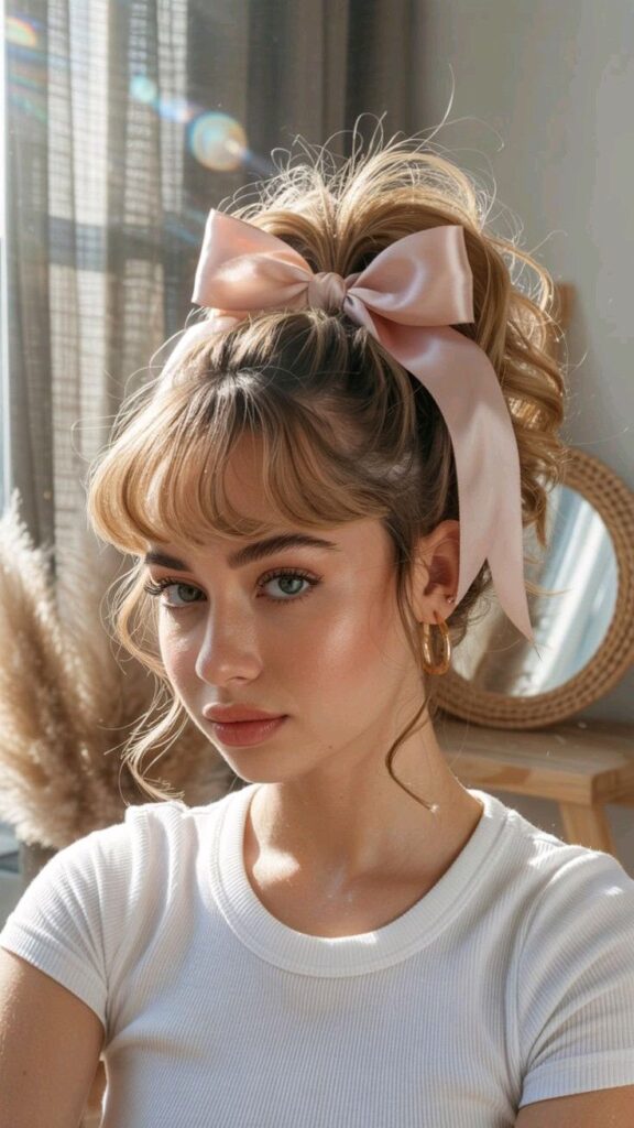 Hoodie Hairstyles: 12 Easy & Cute Looks That Actually Work with Your Favorite Hoodie