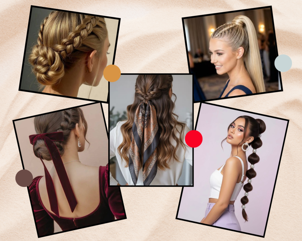 12 Trendy Fall Hairstyles for Women 2026 That Are All Over Our Mood Boards