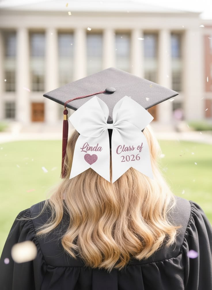 Graduation Hair Accessories Ideas: 12 Trendy Ways to Elevate Your Look in 2026