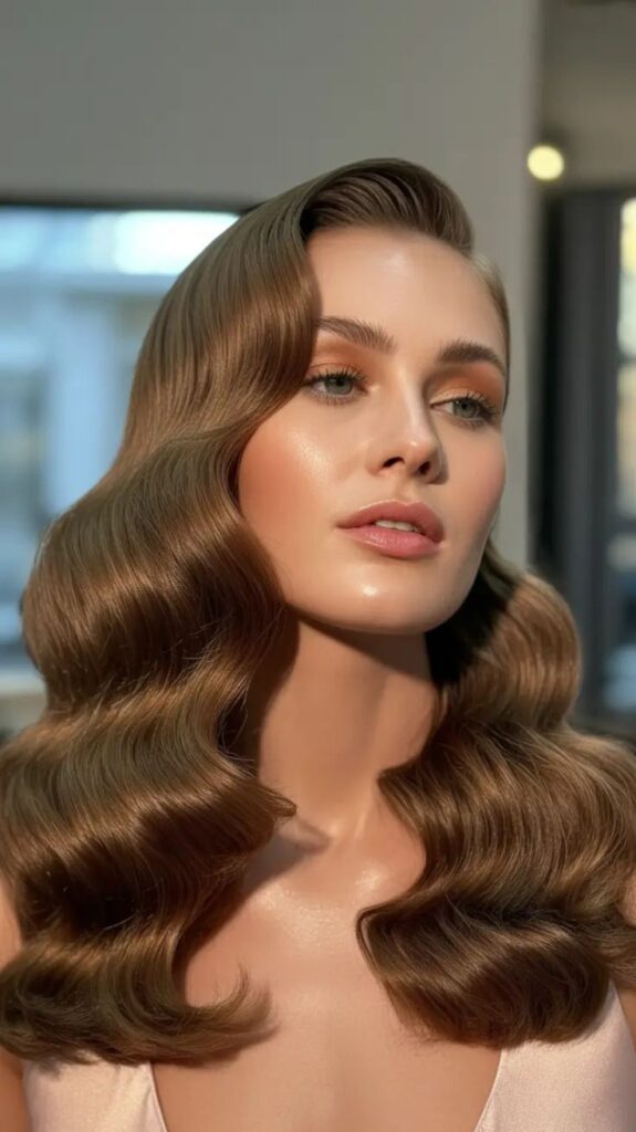 Blowout Hairstyles: 12 Trendy & Chic Ideas for Every Occasion