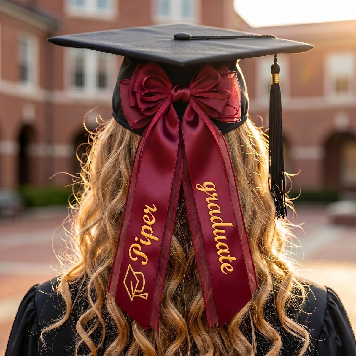 Trendy Graduation Hairstyles: Top 10 Looks Every Graduate Will Love