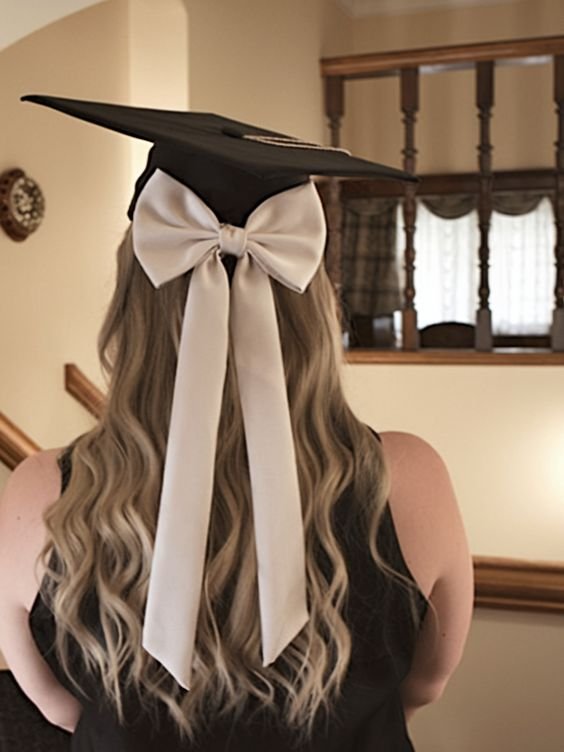 Graduation Hair Accessories Ideas: 12 Trendy Ways to Elevate Your Look in 2026
