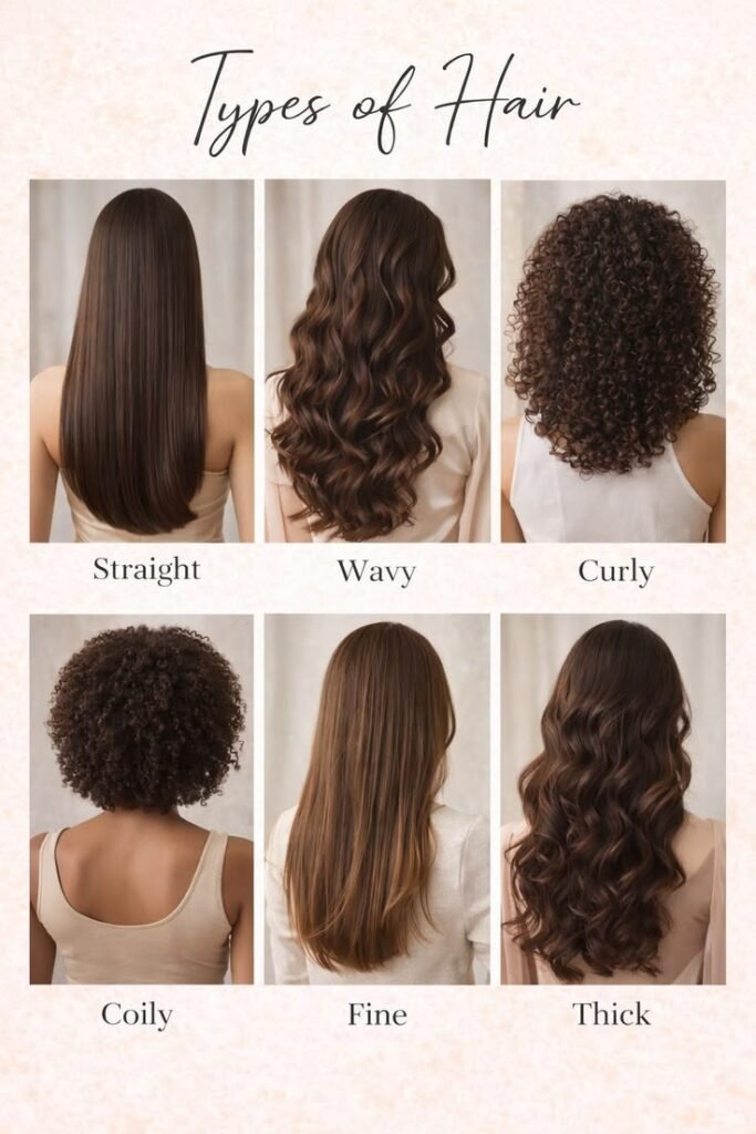 12 Cute Fall Hairstyles for Teenage Girls That Are Trending This Autumn