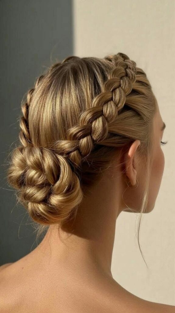 Prom Hairstyles Updos: 12 Trendy & Chic Ideas for Long Hair