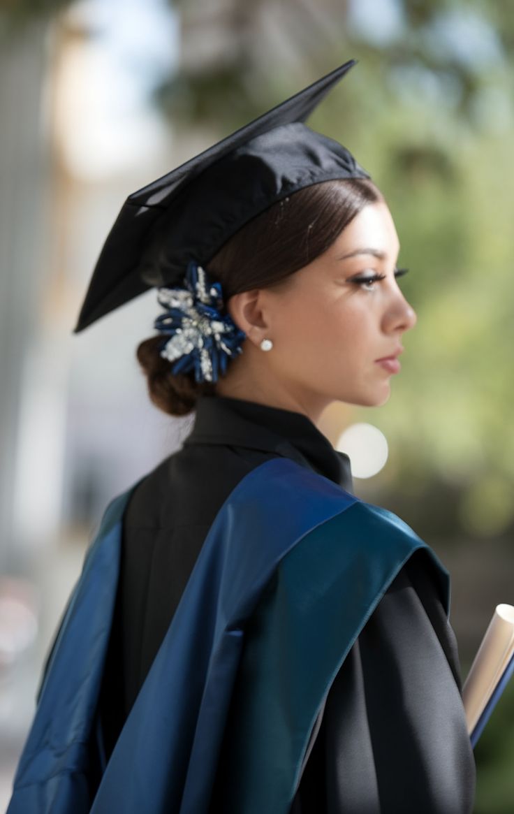 Graduation Hair Accessories Ideas: 12 Trendy Ways to Elevate Your Look in 2026