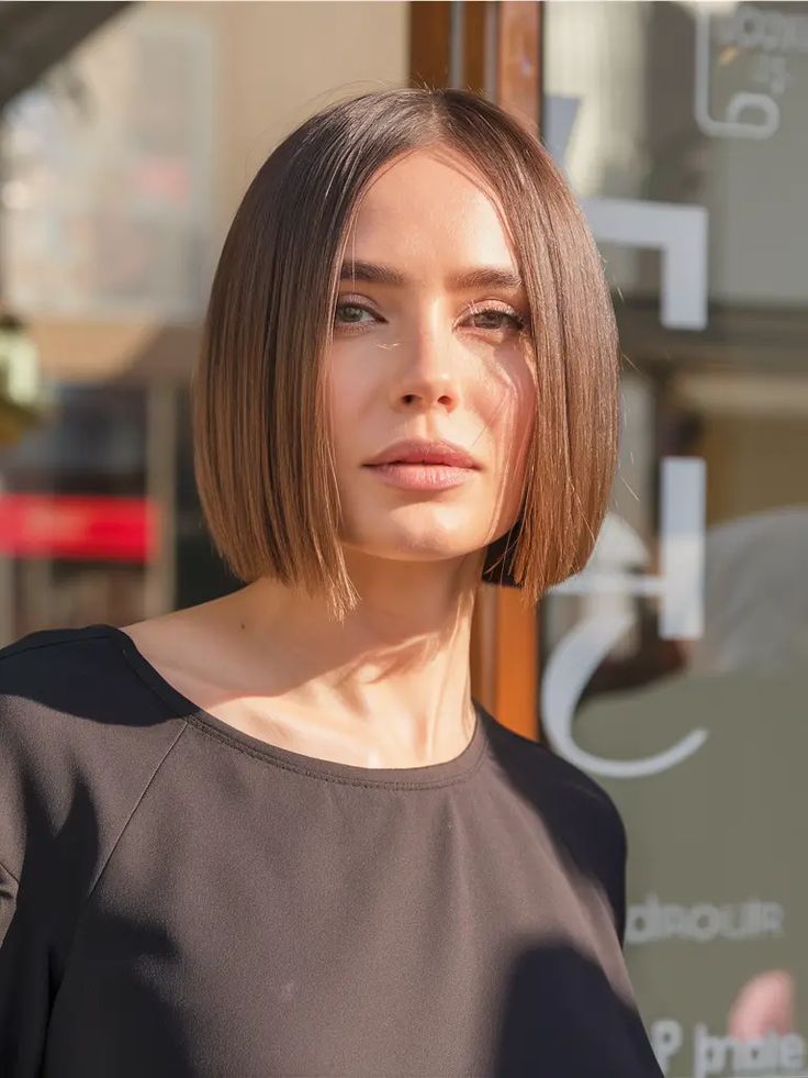12 Trendy Fall Hairstyles for Women 2026 That Are All Over Our Mood Boards