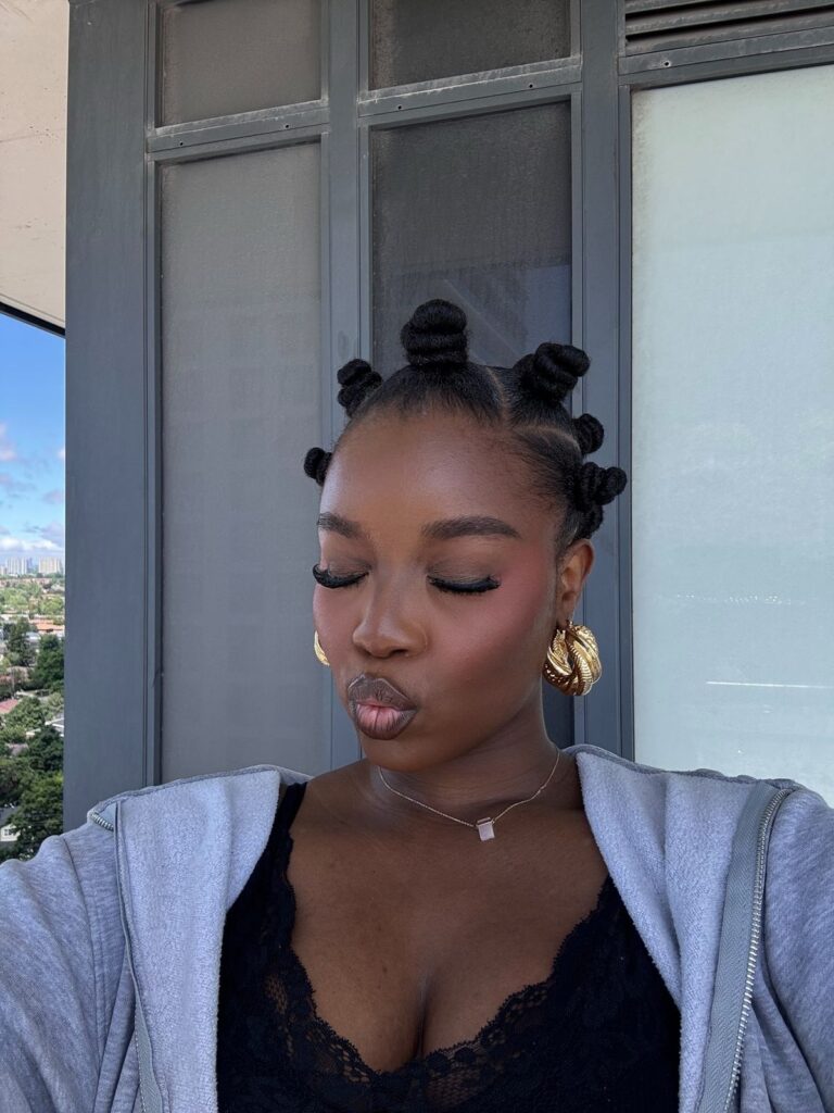 Quick Natural Hairstyles: 12 Gorgeous Looks You Can Achieve in Minutes
