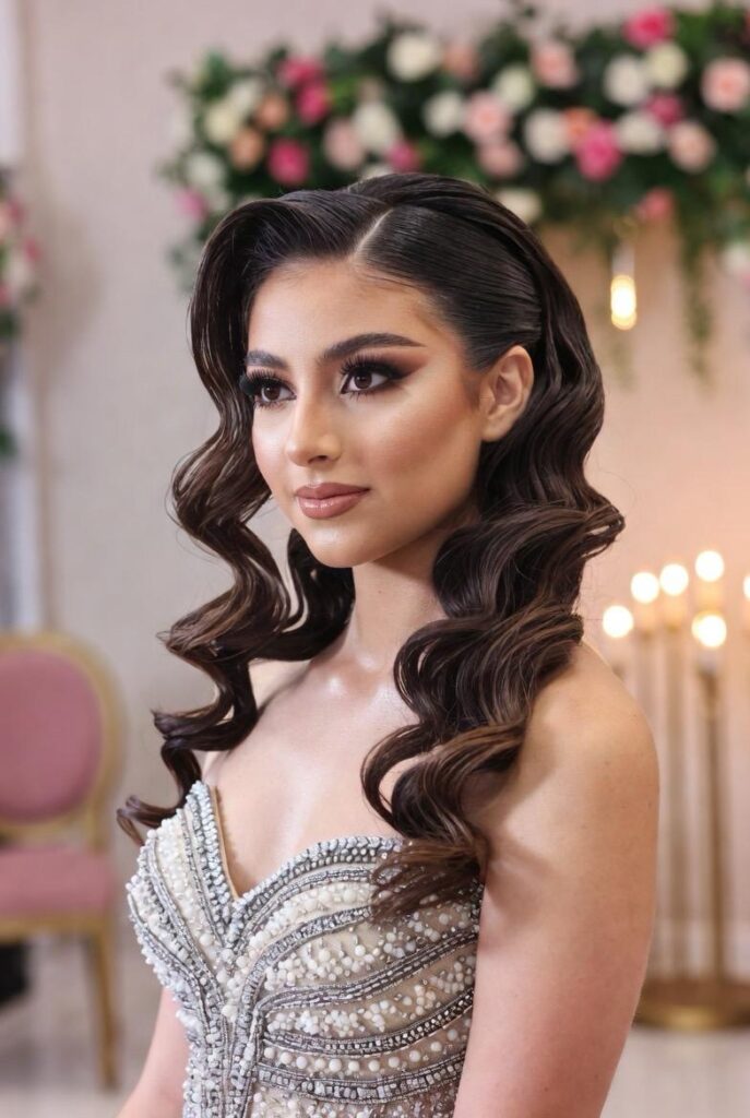 Prom Hairstyles Updos: 12 Trendy & Chic Ideas for Long Hair
