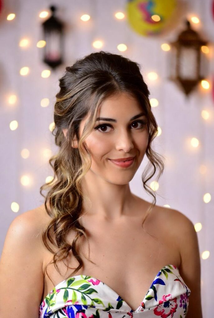 Prom Hairstyles Updos: 12 Trendy & Chic Ideas for Long Hair