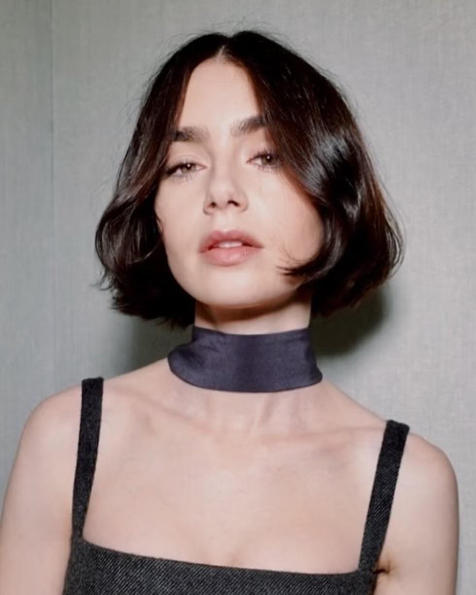 12 Trendy Fall Hairstyles for Women 2026 That Are All Over Our Mood Boards