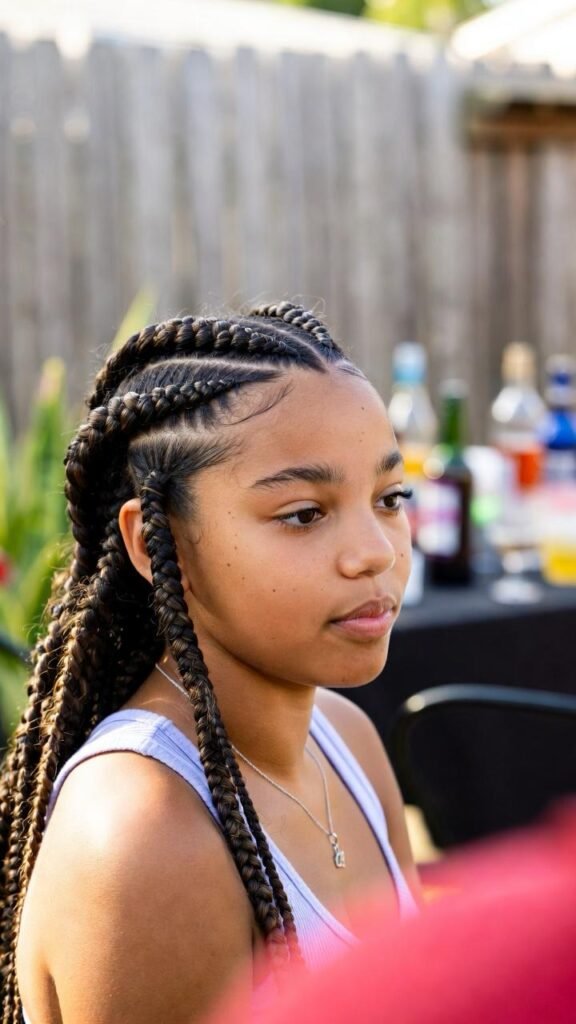 Cute Braids Hairstyles for Teens: 12 Totally Trendy Looks You Need to Try This Year