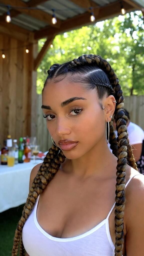 Cute Braids Hairstyles for Teens: 12 Totally Trendy Looks You Need to Try This Year