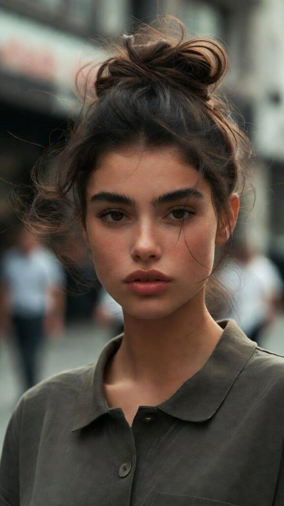 Quick Natural Hairstyles: 12 Gorgeous Looks You Can Achieve in Minutes