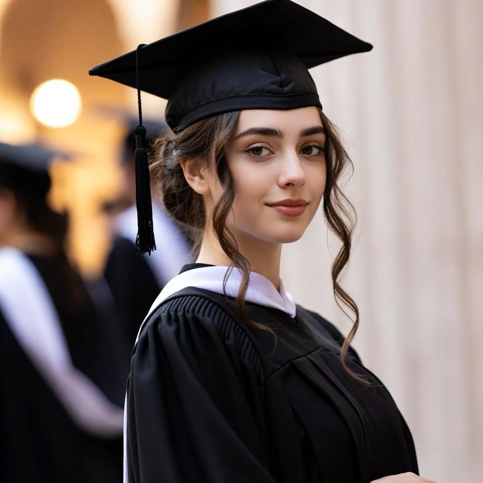 Trendy Graduation Hairstyles: Top 10 Looks Every Graduate Will Love