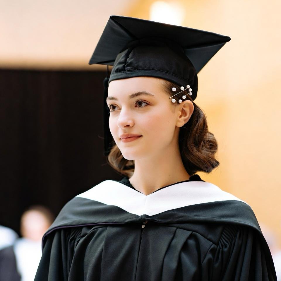 Graduation Hair Accessories Ideas: 12 Trendy Ways to Elevate Your Look in 2026